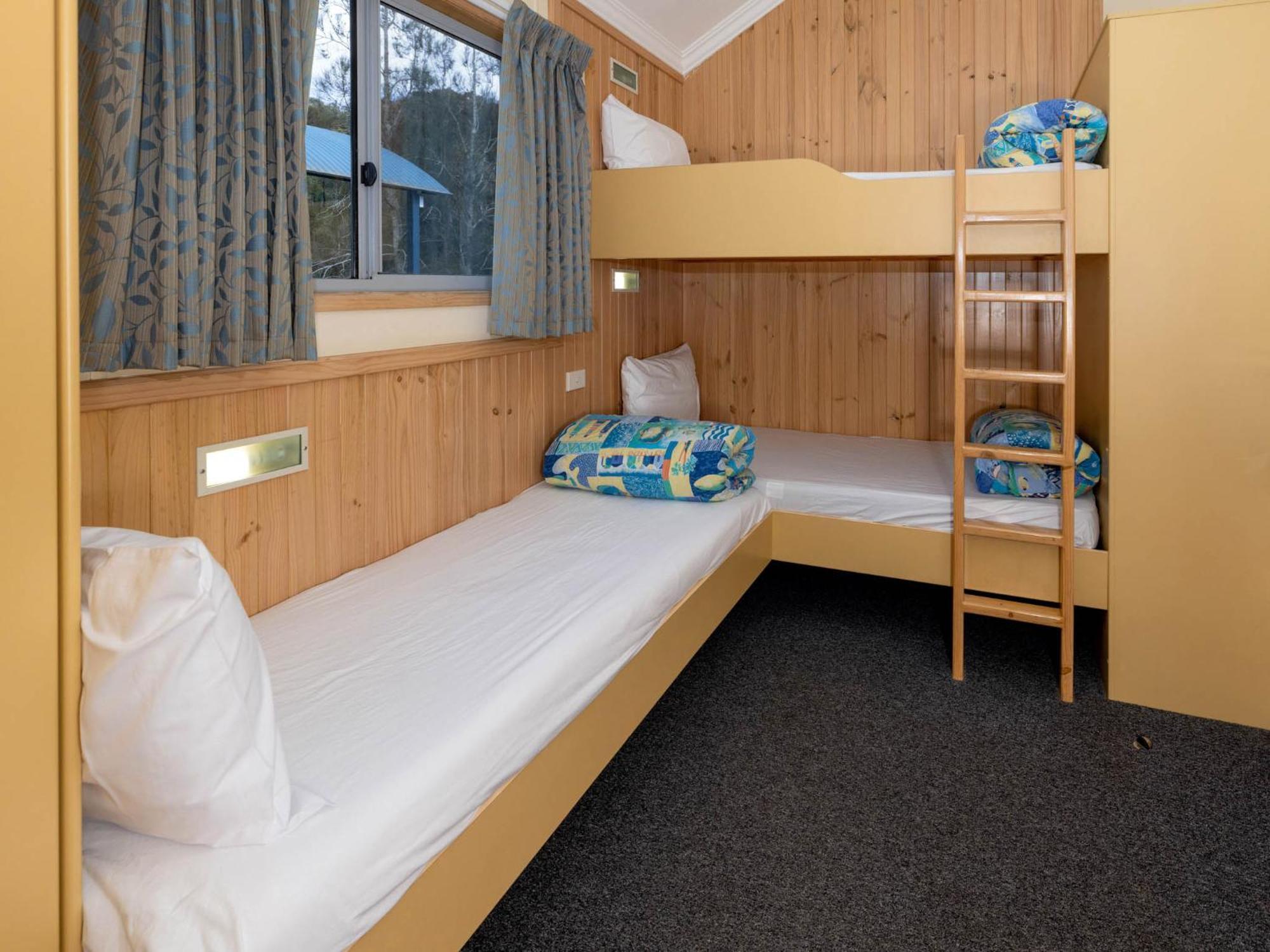 Big4 Nelligen Holiday Park Exterior foto